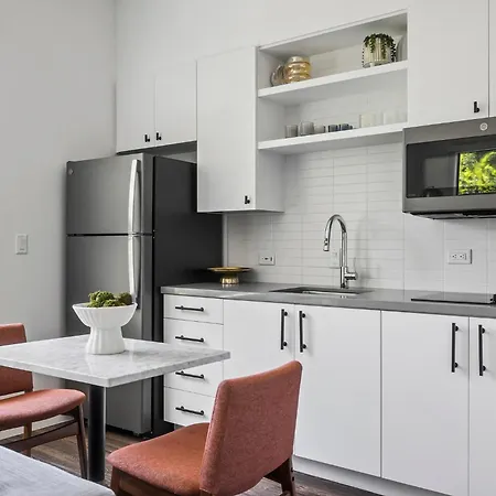 Holly House Apartment Austin Room photo