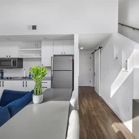 Holly House Apartment Austin Exterior photo