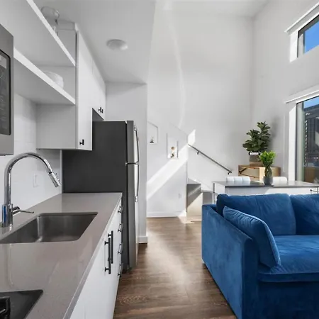 Holly House Apartment Austin Exterior photo